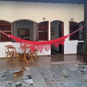Hospedagem Do Atalaia Casa de Férias